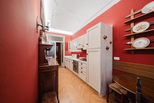 Conegliano Apartment | Antico Villino