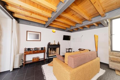 Esculca Bed & Breakfast | Antiga Casa do Boi
