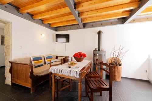 Esculca Bed & Breakfast | Antiga "Casa do Porco"