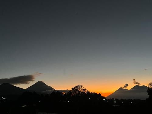 Santa Lucia Milpas Altas Apartment | Antigua Guatemala Full apartment
