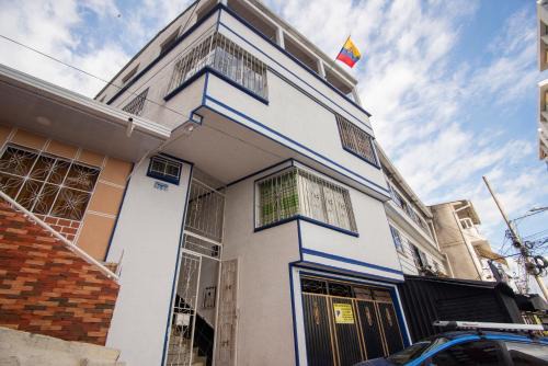 Bucaramanga House | Antigua Hostal