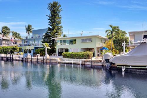 Islamorada House | Antigua Place