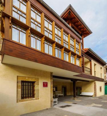 Cieza Apartment | Antigua Rectoría