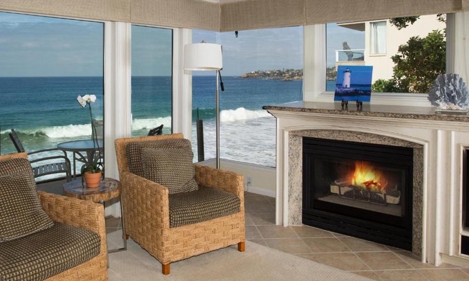 Laguna Beach Villa | Antigua