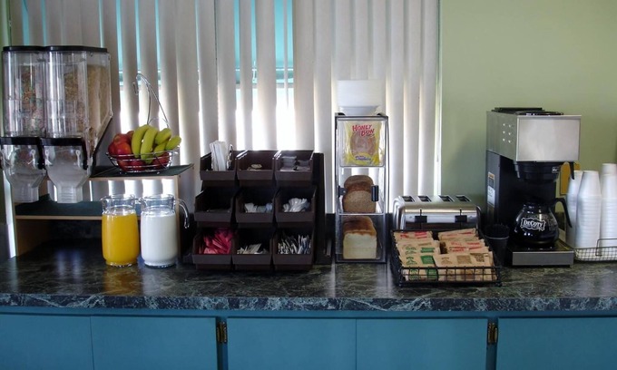 Abilene Hotel | Antilley Inn