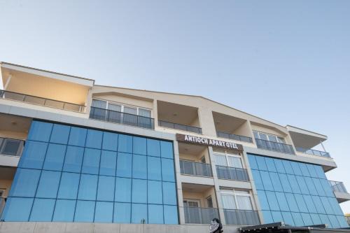 Altinkum Apartment | Antiocha Residence