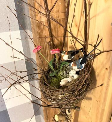 Trostau Apartment | Antjes kleines Nest