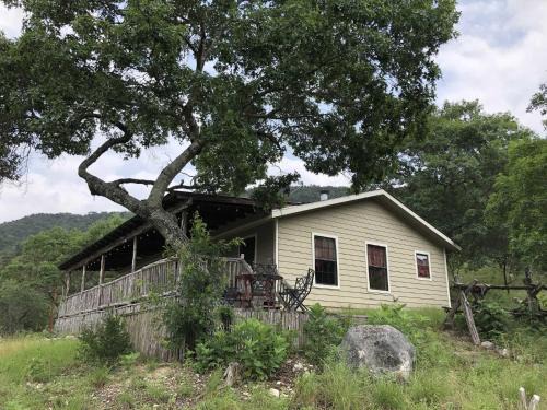 Tarpley House | Antler Mountain House