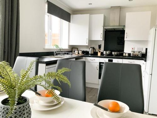 Andover House | Antley House