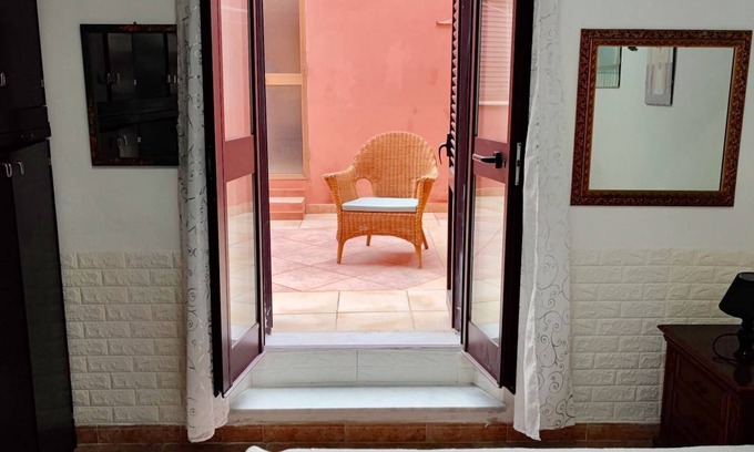 Portoscuso Apartment | Antonella Family Apartment