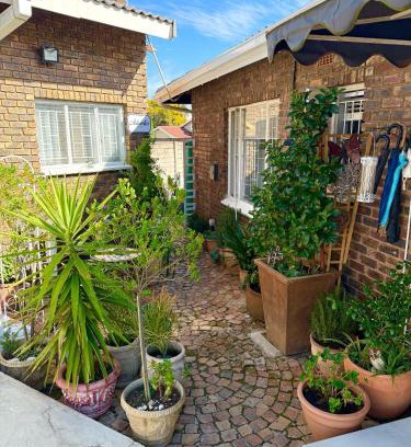 Edenvale House | Antonella's