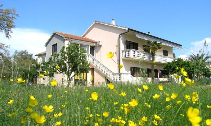 Ljubac Apartment | Antonio Palma 2