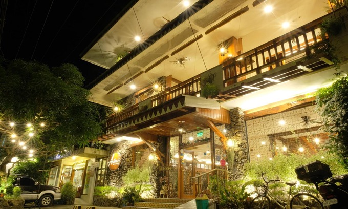 Sorsogon City Bed & Breakfast | Antonio's Bed and Breakfast Hotel
