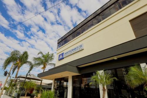 Alto Hotel | Antonio´s Palace Hotel