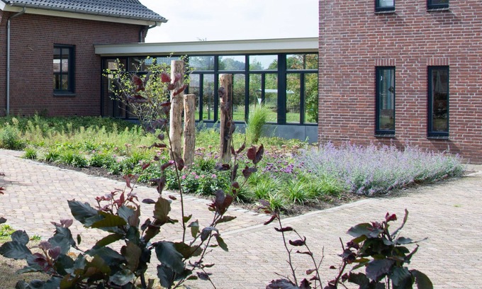 Oudenbosch Bed & Breakfast | Antonius Hoeve