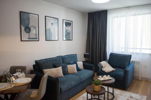 Pamporovo Apartment | Antonovi Apartments 2 in hotel Laplandia