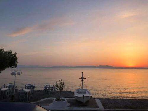 Livadi House | Antony's Apartment Sea View