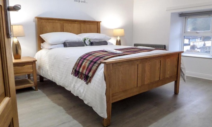 Cushendall Apartment | Antrim Coast Apartments