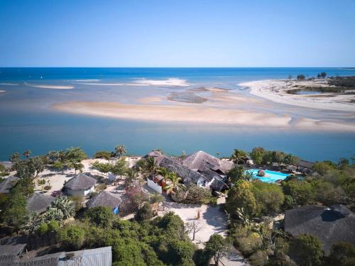 Mahajanga Resort | Antsanitia Resort