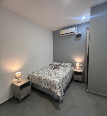Danli Apartment | Anturios House Apartamento 2