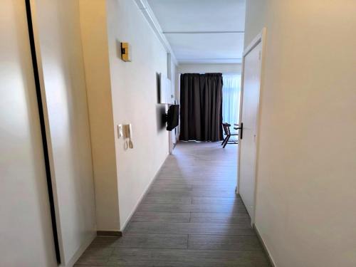 Statiekwartier Apartment | Antwerp Center Apartment