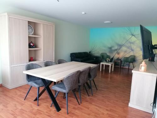 Borsbeek Apartment | Antwerp horizon
