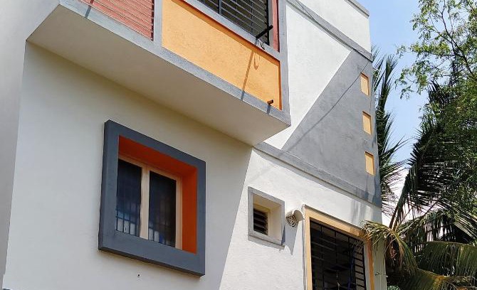 Srirangam Apartment | Anugrahaa Homestay