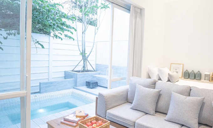 Chang Phueak Hotel | Any Day House Chiangmai
