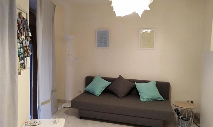 La Bisbal d'Emporda Apartment | Any Rooms La Bisbal d'Empordà