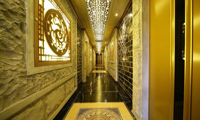 Anyang Hotel | Anyang Koam Hotel