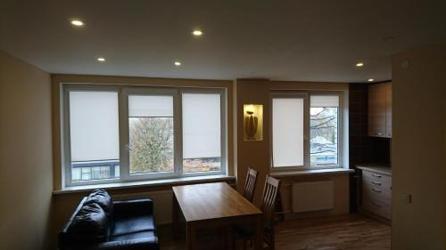 Anyksciai Apartment | Anyksciai nakvyne