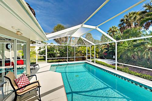 Ringling Estates House | Anything Is Possible