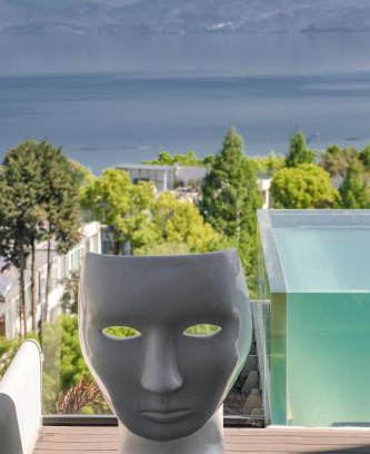 Xiaguan Hotel | Anyu Aranya Lake View Hotel