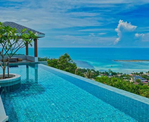 Koh Samui Villa | Anzhu Seamate Villa Samui