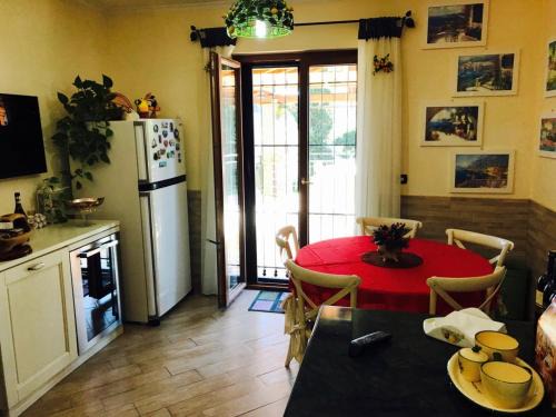 Lido dei Pini House | Anzio Casa con 3 camere da letto