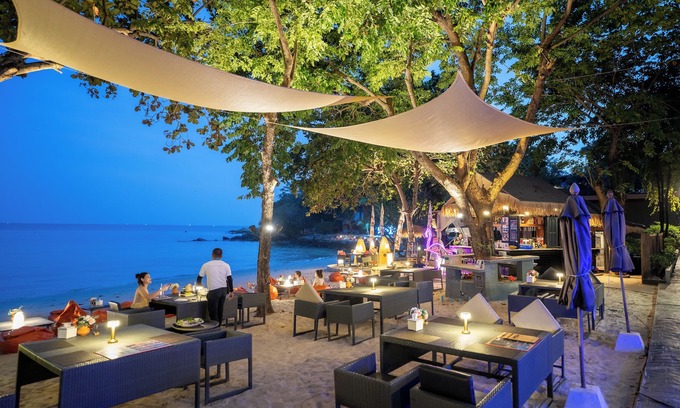 Rayong Resort | Ao Cho Grandview Hideaway Resort