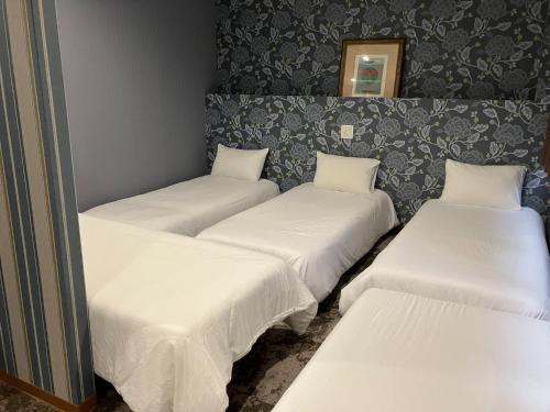 Chikushino Apartment | AO Dazaifu/Vacation STAY 61732