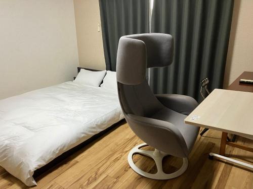Chikushino Apartment | AO Dazaifu - Vacation STAY 93787