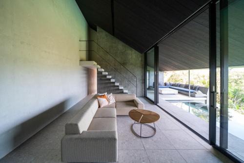 Kaneshi Villa | AO NAKIJIN yanbaru terrace