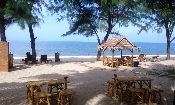 Sathing Phra Hotel | Ao Thai Resort