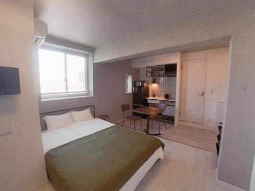 Setagaya Apartment | AOCA KAMINOGE 401