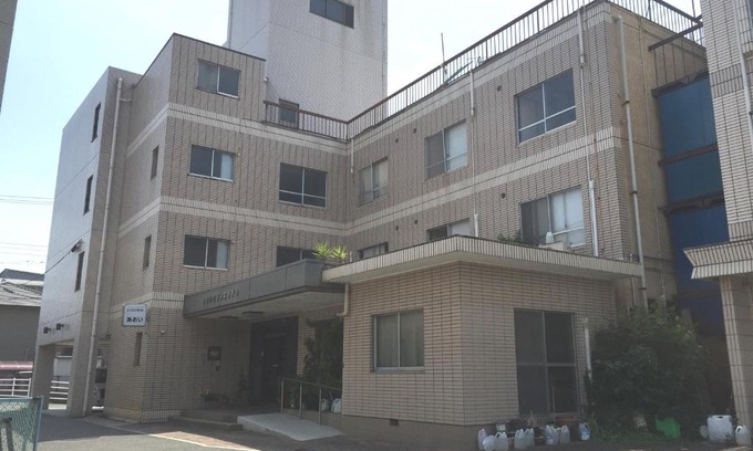 Fukuyama Hotel | Aoi Business Hotel