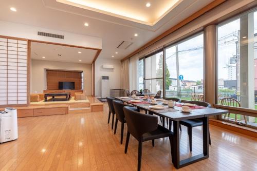 Hakodate House | AOI Sauna SPA & Dog Villa HAKODATE - Vacation STAY 16937