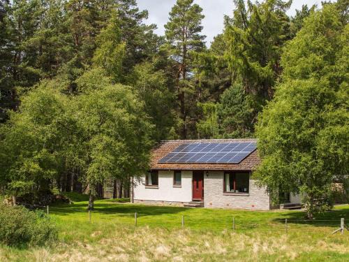 Kingussie House | Aonach