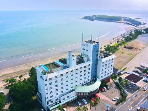 Aoshima Hotel | Aoshima Grand Hotel