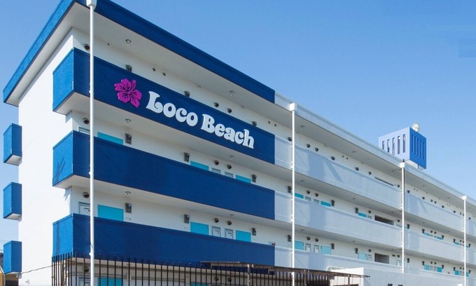 Aoshima Apartment | Aoshima Loco Beach