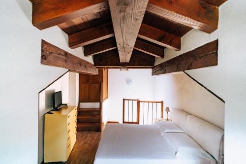 Nus Apartment | Aosta Holiday Apartments - La Plantaz