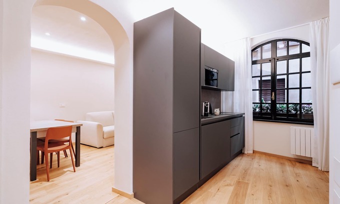 Aosta House | Aosta Holiday - Pam Pam