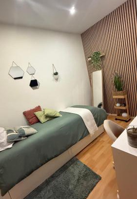 Alto do Pina House | AOT - Guest House