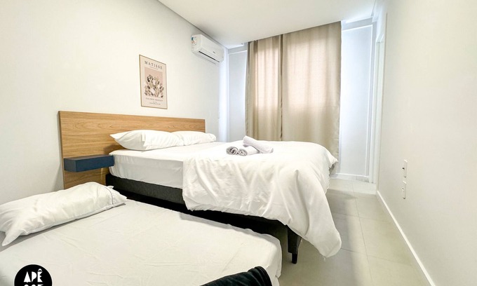 Morretes RV Rental | APÊ 905 - Your refuge in Itapema